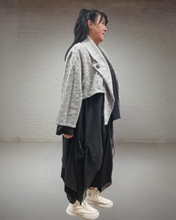 Load image into Gallery viewer, H4 Jacke mit Tüll Einheitsgröße