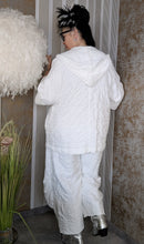 Load image into Gallery viewer, CN-G Steppjacke mit Druckknöpfen Größe 42 bis 60