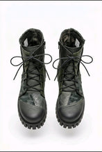 Lade das Bild in den Galerie-Viewer, Exklusive Designer-Stiefeletten im Avantgarde-Look Anastasia- Papucei