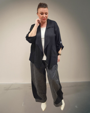 Load image into Gallery viewer, Maxlive Jacke Überwurf Größe 42 bis 58