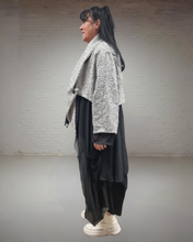 Load image into Gallery viewer, H4 Jacke mit Tüll Einheitsgröße