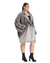 Load image into Gallery viewer, H4 Jeansjacke in 2 Ausführungen