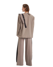 Load image into Gallery viewer, H4 Blazer Asymmetrisch Größe 38 bis 50