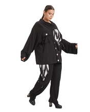 Lade das Bild in den Galerie-Viewer, H4 Bluse oder Jacke Größe 44 bis 62