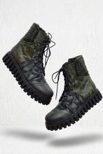 Lade das Bild in den Galerie-Viewer, Exklusive Designer-Stiefeletten im Avantgarde-Look Anastasia- Papucei