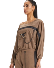 Lade das Bild in den Galerie-Viewer, H4 Kurztunika sehr ausgefallen Größe 36 bis 52