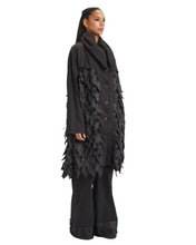 Load image into Gallery viewer, H4 Longblazer mit Memory Taft Einsätzen Größe 42 bis 54