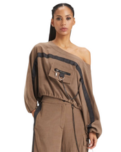 Lade das Bild in den Galerie-Viewer, H4 Kurztunika sehr ausgefallen Größe 36 bis 52