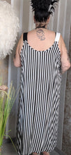 Lade das Bild in den Galerie-Viewer, CN-G Carmenkleid mit Bolero Überwurf bis Gr 56