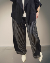 Load image into Gallery viewer, Maxlive ausgefallene Hingucker Hose Größe 38 bis 48