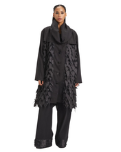 Load image into Gallery viewer, H4 Longblazer mit Memory Taft Einsätzen Größe 42 bis 54