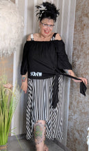 Lade das Bild in den Galerie-Viewer, CN-G Carmenkleid mit Bolero Überwurf bis Gr 56