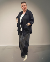 Load image into Gallery viewer, Maxlive Jacke Überwurf Größe 42 bis 58