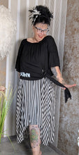 Lade das Bild in den Galerie-Viewer, CN-G Carmenkleid mit Bolero Überwurf bis Gr 56