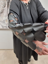Load image into Gallery viewer, 𝐒𝐚𝐥𝐞- Longtunika Kleid von CN-G in 4 Größen bis Größe 60/62
