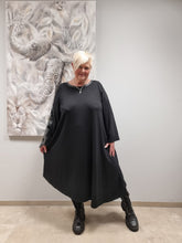 Load image into Gallery viewer, 𝐒𝐚𝐥𝐞- Longtunika Kleid von CN-G in 4 Größen bis Größe 60/62