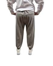 Load image into Gallery viewer, Hose in Ballonform Größe 40 bis 64 in taupe