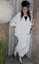 Load image into Gallery viewer, CN-G Steppjacke mit Druckknöpfen Größe 42 bis 60