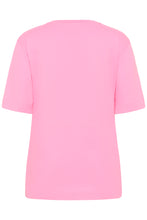Load image into Gallery viewer, Basic Shirt in Pink Frosting Größe 40 bis 60 - Kaffe Curve
