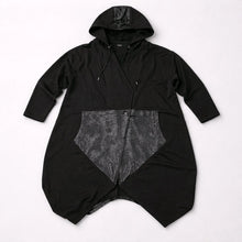 Lade das Bild in den Galerie-Viewer, SALE Mädchenglück Longblazer/ Jacke Größe 42/44 bis 62/64
