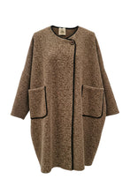 Load image into Gallery viewer, MOS- Mirror of Style Cardigan in 4 Farben Onesize Oversize alle Größen
