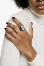 Lade das Bild in den Galerie-Viewer, Ring verstellbar im Vintage Style
