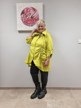 Load image into Gallery viewer, 𝐒𝐚𝐥𝐞- Bluse von Mädchenglück in 3 Farben bis Größe 62/64
