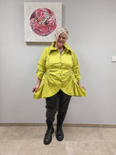 Load image into Gallery viewer, 𝐒𝐚𝐥𝐞- Bluse von Mädchenglück in 3 Farben bis Größe 62/64
