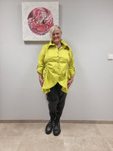Load image into Gallery viewer, 𝐒𝐚𝐥𝐞- Bluse von Mädchenglück in 3 Farben bis Größe 62/64
