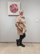 Load image into Gallery viewer, 𝐒𝐚𝐥𝐞- Bluse von Mädchenglück in 3 Farben bis Größe 62/64
