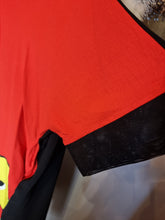Lade das Bild in den Galerie-Viewer, Kleid von CN-G mit Cut Out bis Größe 64 Oversize Style
