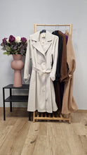 Load image into Gallery viewer, MoS Trenchcoat in 5 Farben Größe 42 bis 54/56
