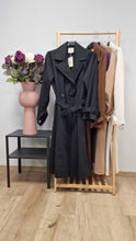Load image into Gallery viewer, MoS Trenchcoat in 5 Farben Größe 42 bis 54/56
