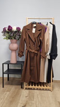 Load image into Gallery viewer, MoS Trenchcoat in 5 Farben Größe 42 bis 54/56
