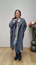 Load image into Gallery viewer, MOS- Mirror of Style Cardigan in 4 Farben Onesize Oversize alle Größen
