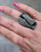 Lade das Bild in den Galerie-Viewer, Ring verstellbar im Vintage Style
