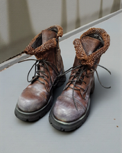 Lade das Bild in den Galerie-Viewer, Papucei Stiefelette Jason brown
