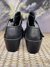 Lade das Bild in den Galerie-Viewer, Papucei Sandale Raya Black Silver
