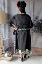 Load image into Gallery viewer, SALE CNG Sommerkleid in 4 Größen bis Gr 54/56
