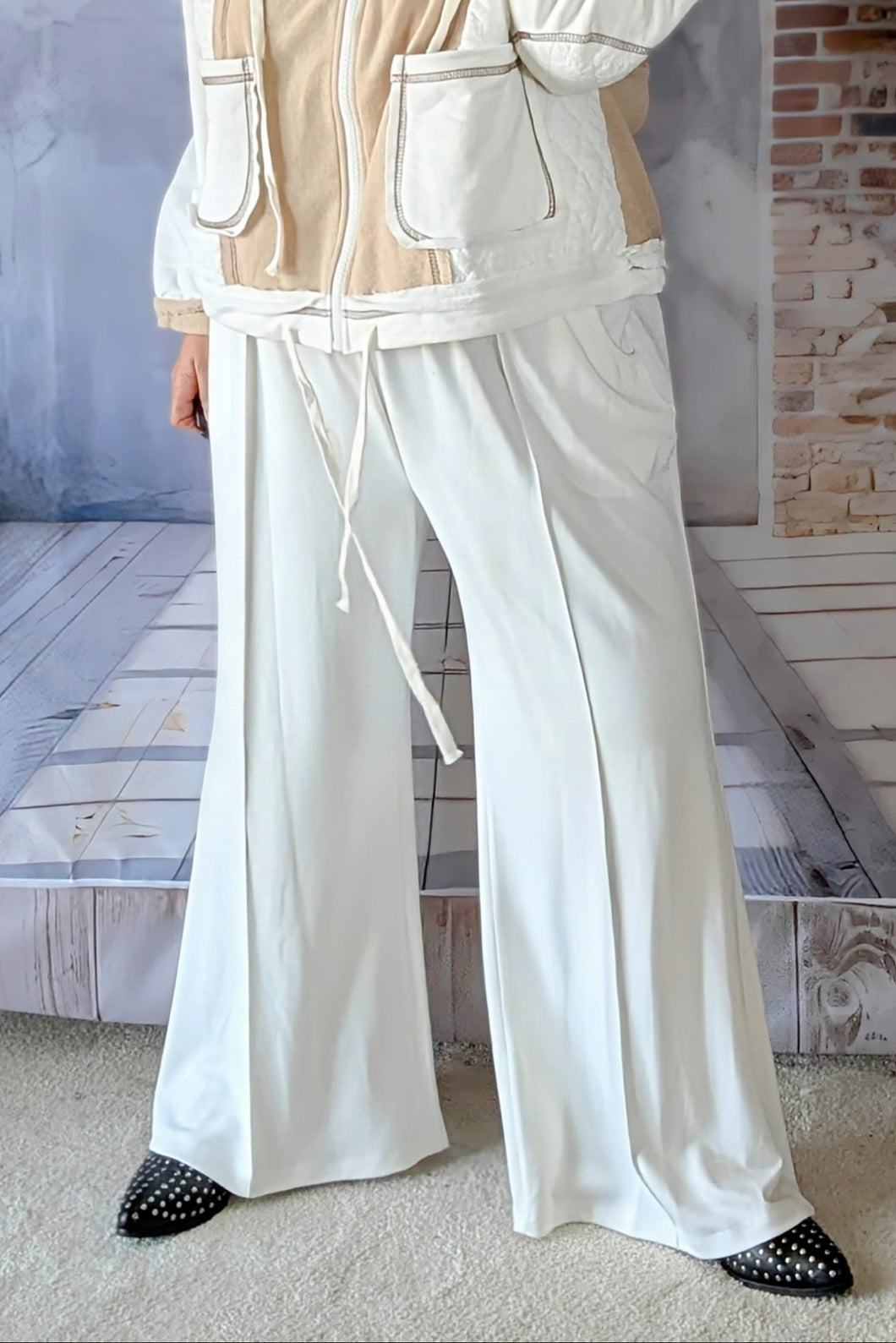 Cng Hose aus dickeren Sweat nur noch Größe 46 bis 64