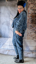 Load image into Gallery viewer, Denim Kurz Jeansjacke und Jeanshose Größe 42 bis 60- auch einzeln bestellbar
