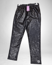 Lade das Bild in den Galerie-Viewer, Mädchenglück Hose Leggings Jeggings Style mit Reißverschlusstaschen
