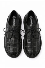 Lade das Bild in den Galerie-Viewer, Exklusive Designer-Halbschuhe im Avantgarde-Look Romy - Papucei
