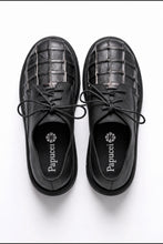 Lade das Bild in den Galerie-Viewer, Exklusive Designer-Halbschuhe im Avantgarde-Look Romy - Papucei
