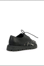 Lade das Bild in den Galerie-Viewer, Exklusive Designer-Halbschuhe im Avantgarde-Look Romy - Papucei
