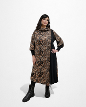 Lade das Bild in den Galerie-Viewer, SALE Kleid von CN-G in 4 Größen bis Größe 58/60
