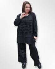 Lade das Bild in den Galerie-Viewer, CNG Pullover Tunika Gr 42 bis 62
