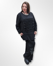 Lade das Bild in den Galerie-Viewer, CNG Pullover Tunika Gr 42 bis 62

