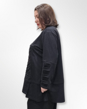 Lade das Bild in den Galerie-Viewer, CNG Pullover Tunika Gr 42 bis 62
