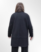 Lade das Bild in den Galerie-Viewer, CNG Pullover Tunika Gr 42 bis 62
